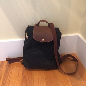 Longchamp LaPliage Backpack